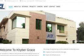 Web Design Company in Islamabad